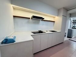 Blk 3 Everton Park (Bukit Merah), HDB 5 Rooms #599650951